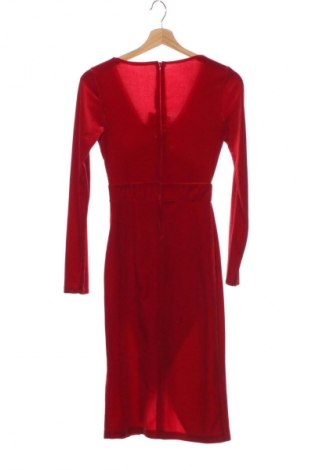 Sukienka Unbranded, Rozmiar S, Kolor Czerwony, Cena 29,99 zł