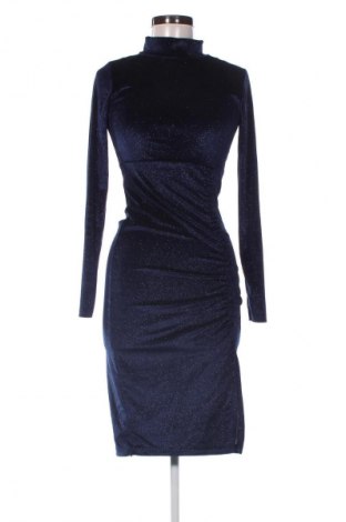 Kleid Unbranded, Größe M, Farbe Blau, Preis 20,99 €