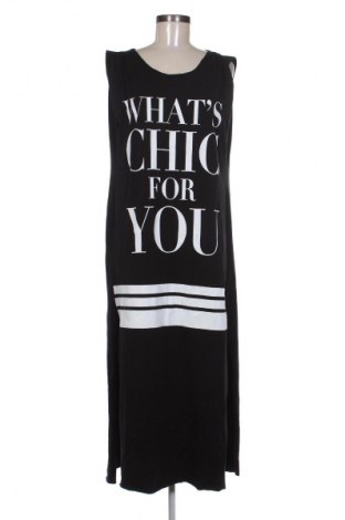 Rochie Unbranded, Mărime M, Culoare Negru, Preț 104,26 Lei