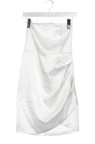 Kleid Unbranded, Größe S, Farbe Weiß, Preis 30,99 €