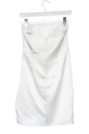 Kleid Unbranded, Größe S, Farbe Weiß, Preis 30,99 €