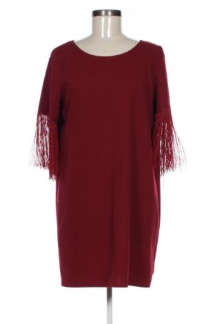 Рокля Unbranded, Размер L, Цвят Червен, Цена 19,95 €