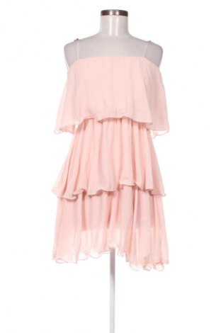 Рокля Unbranded, Размер S, Цвят Розов, Цена 20,00 €