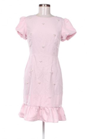 Sukienka Unbranded, Rozmiar S, Kolor Różowy, Cena 50,50 zł