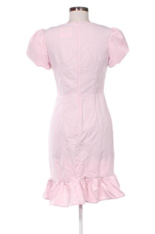 Sukienka Unbranded, Rozmiar S, Kolor Różowy, Cena 50,50 zł