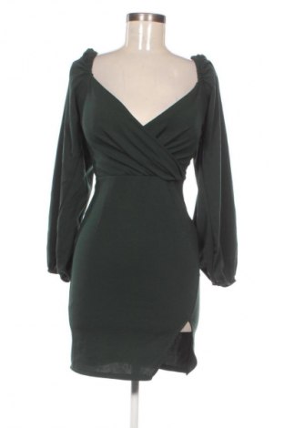 Рокля Unbranded, Размер S, Цвят Зелен, Цена 8,39 €