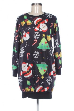 Kleid Unbranded, Größe M, Farbe Mehrfarbig, Preis € 2,56