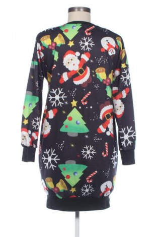 Kleid Unbranded, Größe M, Farbe Mehrfarbig, Preis € 2,56