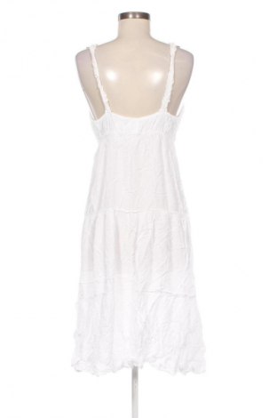 Kleid Unbranded, Größe M, Farbe Weiß, Preis € 6,61