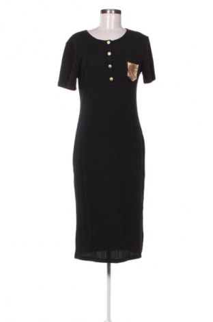 Rochie Unbranded, Mărime M, Culoare Negru, Preț 35,95 Lei