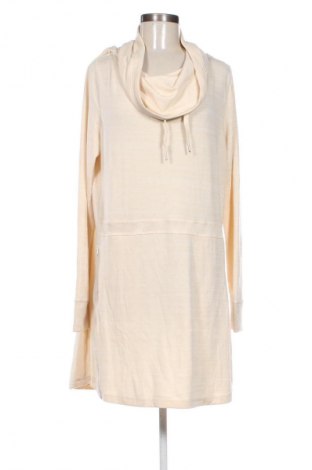 Рокля Unbranded, Размер XXL, Цвят Бежов, Цена 7,66 €