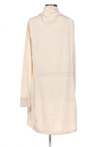 Рокля Unbranded, Размер XXL, Цвят Бежов, Цена 7,66 €