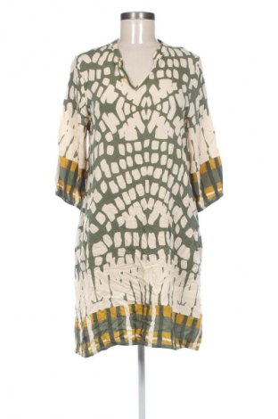 Kleid Unbranded, Größe M, Farbe Mehrfarbig, Preis 9,99 €