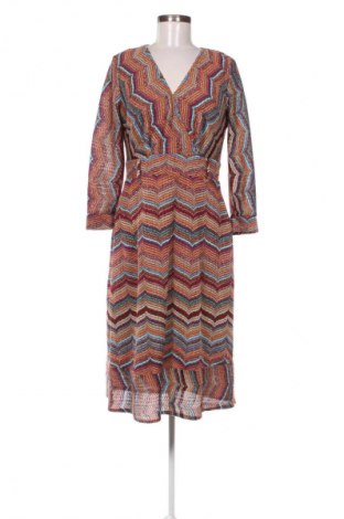 Рокля Unbranded, Размер M, Цвят Многоцветен, Цена 9,71 €