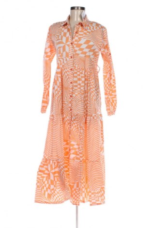 Šaty  Unbranded, Velikost M, Barva Vícebarevné, Cena  139,00 Kč