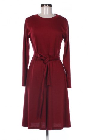 Рокля Unbranded, Размер L, Цвят Червен, Цена 17,38 €