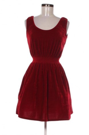 Sukienka Unbranded, Rozmiar S, Kolor Czerwony, Cena 106,90 zł