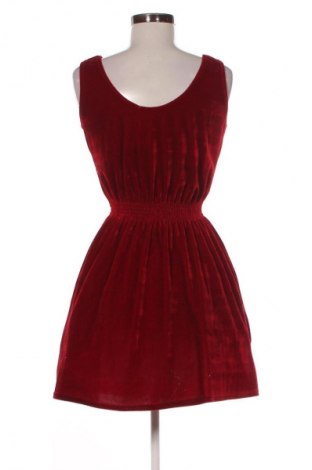Sukienka Unbranded, Rozmiar S, Kolor Czerwony, Cena 106,90 zł