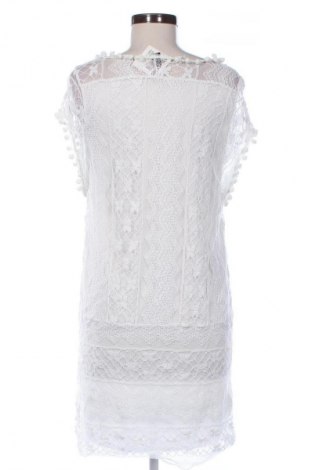 Šaty  Unbranded, Velikost XL, Barva Bílá, Cena  567,00 Kč
