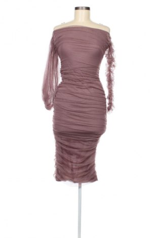 Rochie Unbranded, Mărime L, Culoare Mov, Preț 134,99 Lei