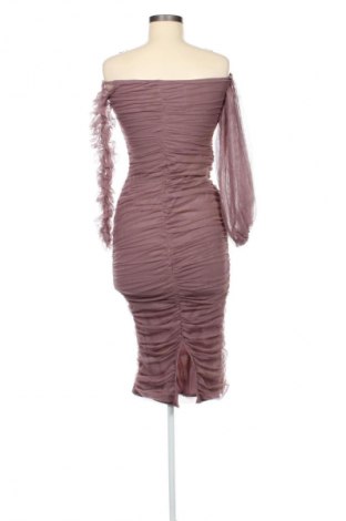 Rochie Unbranded, Mărime L, Culoare Mov, Preț 134,99 Lei