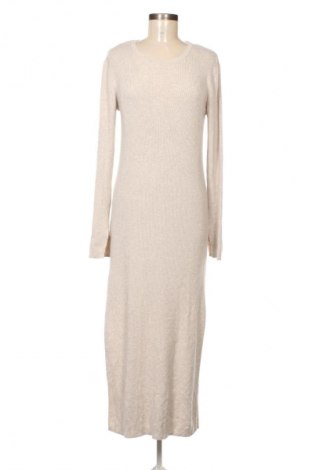 Šaty  Unbranded, Veľkosť M, Farba Béžová, Cena  5,95 €