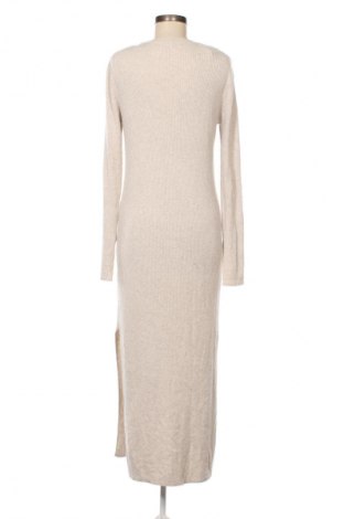 Šaty  Unbranded, Veľkosť M, Farba Béžová, Cena  5,95 €
