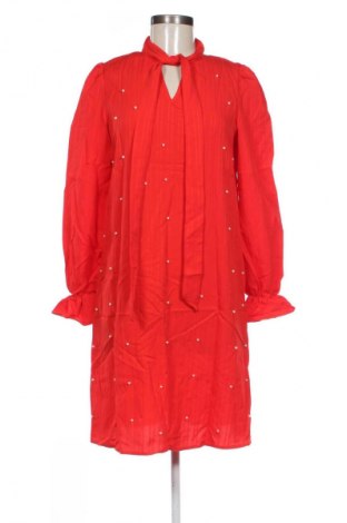 Šaty  Unbranded, Velikost S, Barva Červená, Cena  119,00 Kč