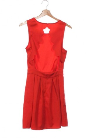 Šaty  Unbranded, Velikost XXS, Barva Oranžová, Cena  179,00 Kč
