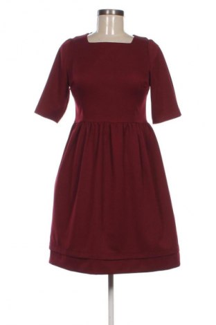 Sukienka Unbranded, Rozmiar M, Kolor Czerwony, Cena 107,17 zł