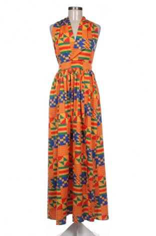 Sukienka Unbranded, Rozmiar M, Kolor Kolorowy, Cena 107,17 zł