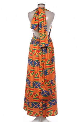 Sukienka Unbranded, Rozmiar M, Kolor Kolorowy, Cena 107,17 zł