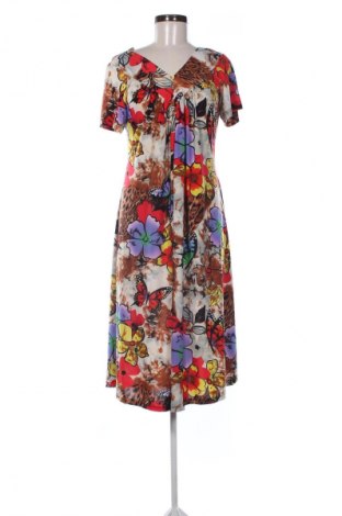 Рокля Unbranded, Размер 3XL, Цвят Многоцветен, Цена 27,60 €
