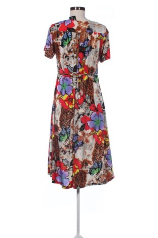 Рокля Unbranded, Размер 3XL, Цвят Многоцветен, Цена 27,60 €