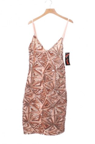 Рокля Unbranded, Размер S, Цвят Златист, Цена 14,82 €