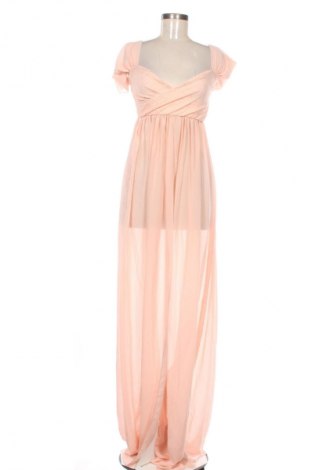 Kleid Unbranded, Größe M, Farbe Rosa, Preis 9,99 €