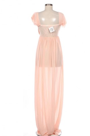 Kleid Unbranded, Größe M, Farbe Rosa, Preis 9,99 €