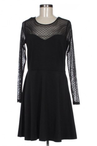 Šaty  Unbranded, Velikost L, Barva Černá, Cena  119,00 Kč