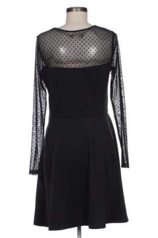 Šaty  Unbranded, Velikost L, Barva Černá, Cena  119,00 Kč