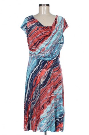 Рокля Unbranded, Размер L, Цвят Многоцветен, Цена 20,00 €