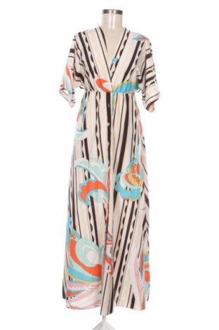 Sukienka Unbranded, Rozmiar M, Kolor Kolorowy, Cena 106,90 zł