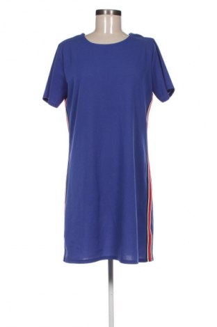 Šaty  Unbranded, Veľkosť L, Farba Modrá, Cena  20,00 €