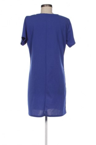 Šaty  Unbranded, Veľkosť L, Farba Modrá, Cena  20,00 €