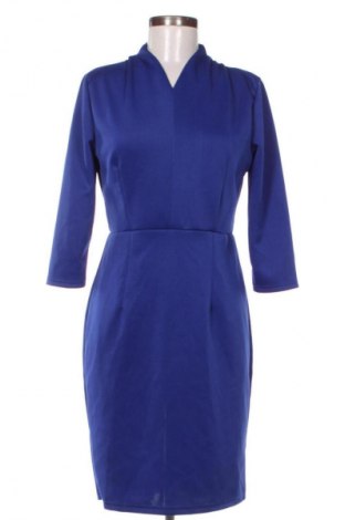 Kleid Unbranded, Größe XL, Farbe Blau, Preis € 16,99