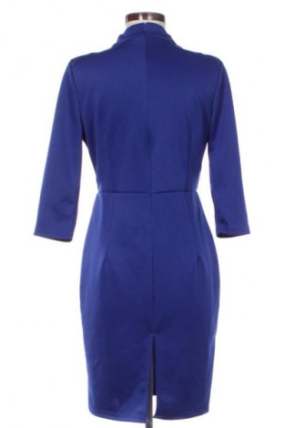 Kleid Unbranded, Größe XL, Farbe Blau, Preis € 16,99