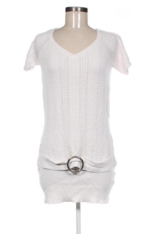 Šaty  Unbranded, Velikost S, Barva Bílá, Cena  119,00 Kč