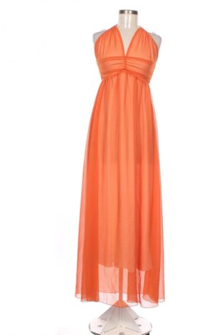 Šaty  Unbranded, Velikost M, Barva Oranžová, Cena  565,00 Kč