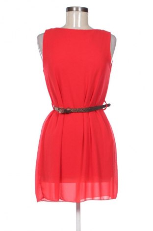 Sukienka Unbranded, Rozmiar XS, Kolor Czerwony, Cena 107,17 zł