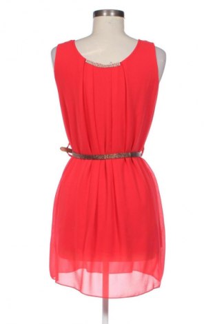 Sukienka Unbranded, Rozmiar XS, Kolor Czerwony, Cena 107,17 zł
