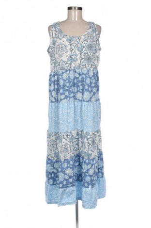 Sukienka Unbranded, Rozmiar L, Kolor Kolorowy, Cena 107,99 zł